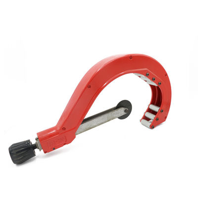 Coupeur de tuyau de HDPE de PVC de ppr de main HTJ110 pour des ateliers de réparations de machines