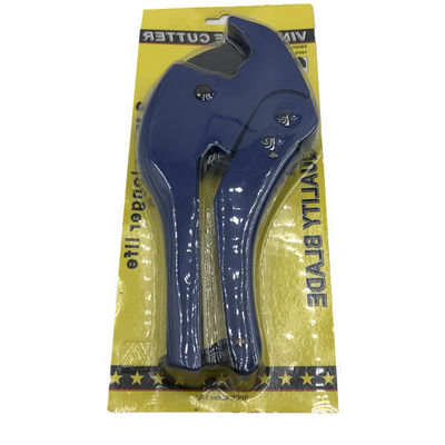 Coupeurs de tuyau en plastique de PVC de coupe résistante HT308D avec des certificats de la CE