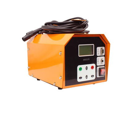 machine de soudure d'électrofusion de 315mm pour le tuyau en plastique de polyéthylène
