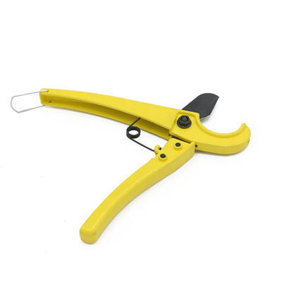 HT303 Tuyau en plastique Pvc Conduit Cutter 36mm 15KGS