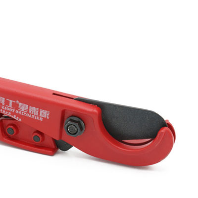 HT303 Tuyau en plastique Pvc Conduit Cutter 36mm 15KGS