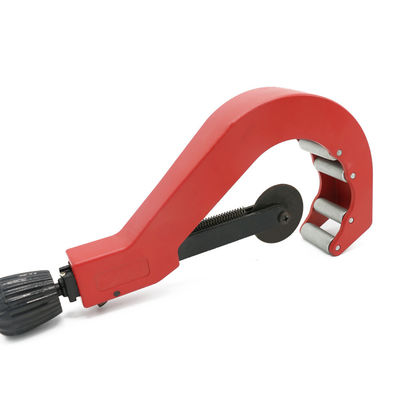 Coupeur de tuyau de HDPE de PVC de ppr de main HTJ110 pour des ateliers de réparations de machines