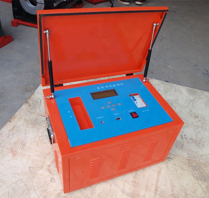 soudeuse de C.C Fushion de machine de soudure de 48V 220V 380V 3.5KW Electrofusion électro