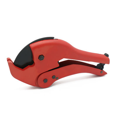 Coupeur de tuyau en plastique portatif en aluminium du coupe-tubes PPR de l'outil de bricolage SK5 42MM de HT308D