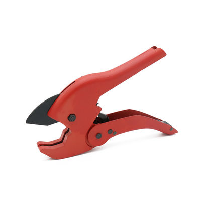 Coupeur de tuyau en plastique portatif en aluminium du coupe-tubes PPR de l'outil de bricolage SK5 42MM de HT308D