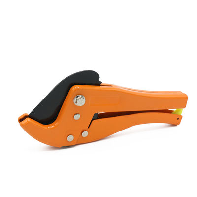 Coupeur de tuyau en plastique portatif du coupe-tubes PPR d'outil de bricolage de HT309A 42MM
