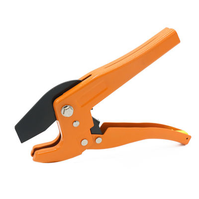 Coupeur de tuyau en plastique portatif du coupe-tubes PPR d'outil de bricolage de HT309A 42MM