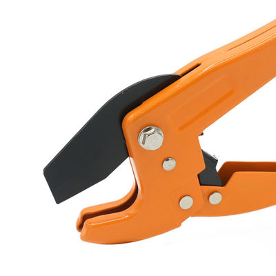 Coupeur de tuyau en plastique portatif du coupe-tubes PPR d'outil de bricolage de HT309A 42MM