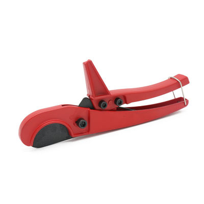 Coupeur de tuyau en plastique de PVC de coupe-tubes portatif en aluminium d'outil de bricolage de lame de HT303B SK5 36MM